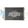 CSF 10623 99-02 DODGE RAM 2500 5.9L A/C CONDENSER