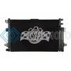 CSF 10626 07-08 CHRYSLER PACIFICA 3.8L A/C CONDENSER