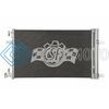CSF 10630 11-14 CHEVROLET CRUZE 1.4L A/C CONDENSER