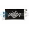 CSF 10631 96-02 CHEVROLET EXPRESS 1500 4.3L A/C CONDENSER