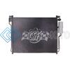 CSF 10632 05-14 NISSAN FRONTIER 2.5L A/C CONDENSER