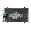 CSF 10636 03-08 PONTIAC VIBE 1.8L A/C CONDENSER