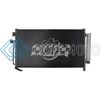 CSF 10643 03-08 SUBARU FORESTER 2.5L A/C CONDENSER