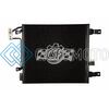 CSF 10655 07-11 JEEP WRANGLER 3.8L A/C CONDENSER