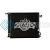 CSF 10657 03-07 HUMMER H2 6.0L A/C CONDENSER