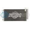 CSF 10659 02-07 MINI COOPER 1.6L A/C CONDENSER