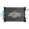 CSF 10660 11-14 FORD MUSTANG 3.7L A/C CONDENSER
