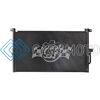 CSF 10661 02-05 JAGUAR X-TYPE 2.5L A/C CONDENSER