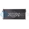 CSF 10664 10-13 FORD TRANSIT CONNECT 2.0L A/C CONDENSER