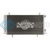 CSF 10677 12-15 CHEVROLET CAMARO 3.6L A/C CONDENSER