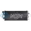CSF 10678 13-19 FORD EXPLORER 3.5L A/C CONDENSER