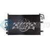CSF 10679 13-14 FORD FLEX 3.5L A/C CONDENSER