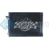 CSF 10688 12-14 BMW 550I 4.4L A/C CONDENSER