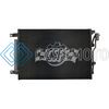 CSF 10699 13-14 DODGE DART 1.4L A/C CONDENSER