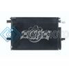 CSF 10703 11-14 FORD EDGE 3.5L A/C CONDENSER