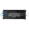 CSF 10708 14-15 FORD FUSION 1.5L A/C CONDENSER