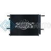 CSF 10709 13-15 FORD FUSION 2.5L A/C CONDENSER