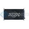 CSF 10711 13-17 HONDA ACCORD 2.4L A/C CONDENSER