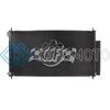 CSF 10712 12-14 HONDA CIVIC 1.8L A/C CONDENSER