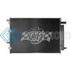 CSF 10715 2015 CHRYSLER 200 2.4L A/C CONDENSER