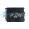 CSF 10717 13-14 HYUNDAI SANTA FE 2.0L A/C CONDENSER