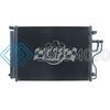 CSF 10725 2014 KIA SPORTAGE 2.0L A/C CONDENSER