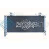 CSF 10729 2015 LEXUS RX450H 3.5L A/C CONDENSER
