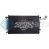 CSF 10733 07-15 NISSAN ALTIMA 2.5L A/C CONDENSER