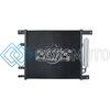 CSF 10737 12-18 NISSAN VERSA 1.6L A/C CONDENSER