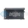 CSF 10738 2014 SUBARU FORESTER 2.0L A/C CONDENSER