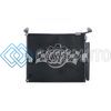 CSF 10740 10-14 TOYOTA 4RUNNER 4.0L A/C CONDENSER