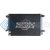 CSF 10745 2014 VOLKSWAGEN JETTA 1.4L A/C CONDENSER