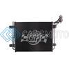 CSF 10746 09-14 VOLKSWAGEN TIGUAN 2.0L A/C CONDENSER
