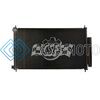CSF 10751 2014 HONDA CR-V 2.4L A/C CONDENSER