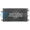 CSF 10759 15-18 FORD F-150 2.7L TURBO A/C CONDENSER