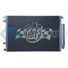 CSF 10761 15-17 FORD MUSTANG 3.7L A/C CONDENSER