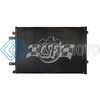 CSF 10762 11-15 FORD F-250 SUPER DUTY 6.2L A/C CONDENSER