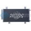 CSF 10764 15-19 HONDA FIT 1.5L A/C CONDENSER