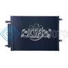 CSF 10769 14-18 JEEP CHEROKEE 2.4L A/C CONDENSER