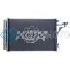 CSF 10774 2014 KIA SOUL 1.6L A/C CONDENSER