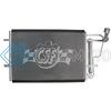 CSF 10776 10-13 MAZDA 3 SEDAN 2.0L A/C CONDENSER