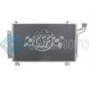 CSF 10778 11-13 MAZDA 6 2.5L A/C CONDENSER