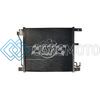 CSF 10779 11-14 NISSAN JUKE 1.6L A/C CONDENSER