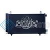 CSF 10781 12-14 SUBARU IMPREZA 2.0L A/C CONDENSER