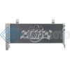 CSF 10782 13-14 TOYOTA AVALON 2.5L A/C CONDENSER