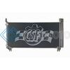 CSF 10784 14-18 TOYOTA HIGHLANDER 3.5L A/C CONDENSER