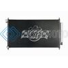 CSF 10790 12-13 HONDA CIVIC 1.5L A/C CONDENSER