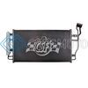 CSF 10792 13-16 NISSAN LEAF A/C CONDENSER
