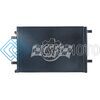 CSF 10796 2017 FORD F-250 SUPER DUTY 6.2L A/C CONDENSER