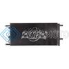 CSF 10797 2017 FORD F-250 SUPER DUTY 6.7L A/C CONDENSER